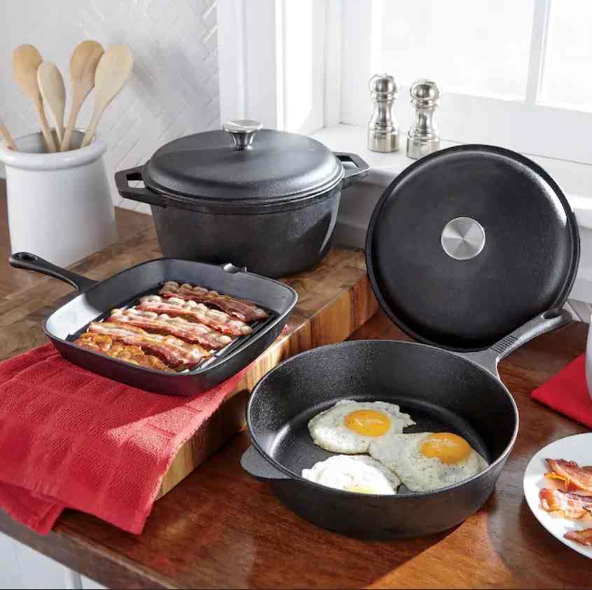 قابلمه های با کیفیت بالا